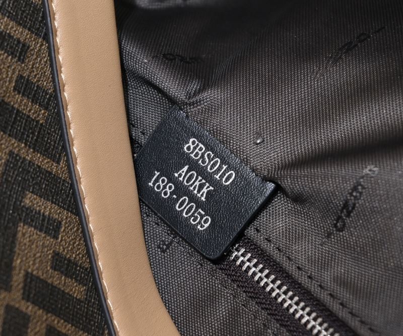 F**di backpacks
